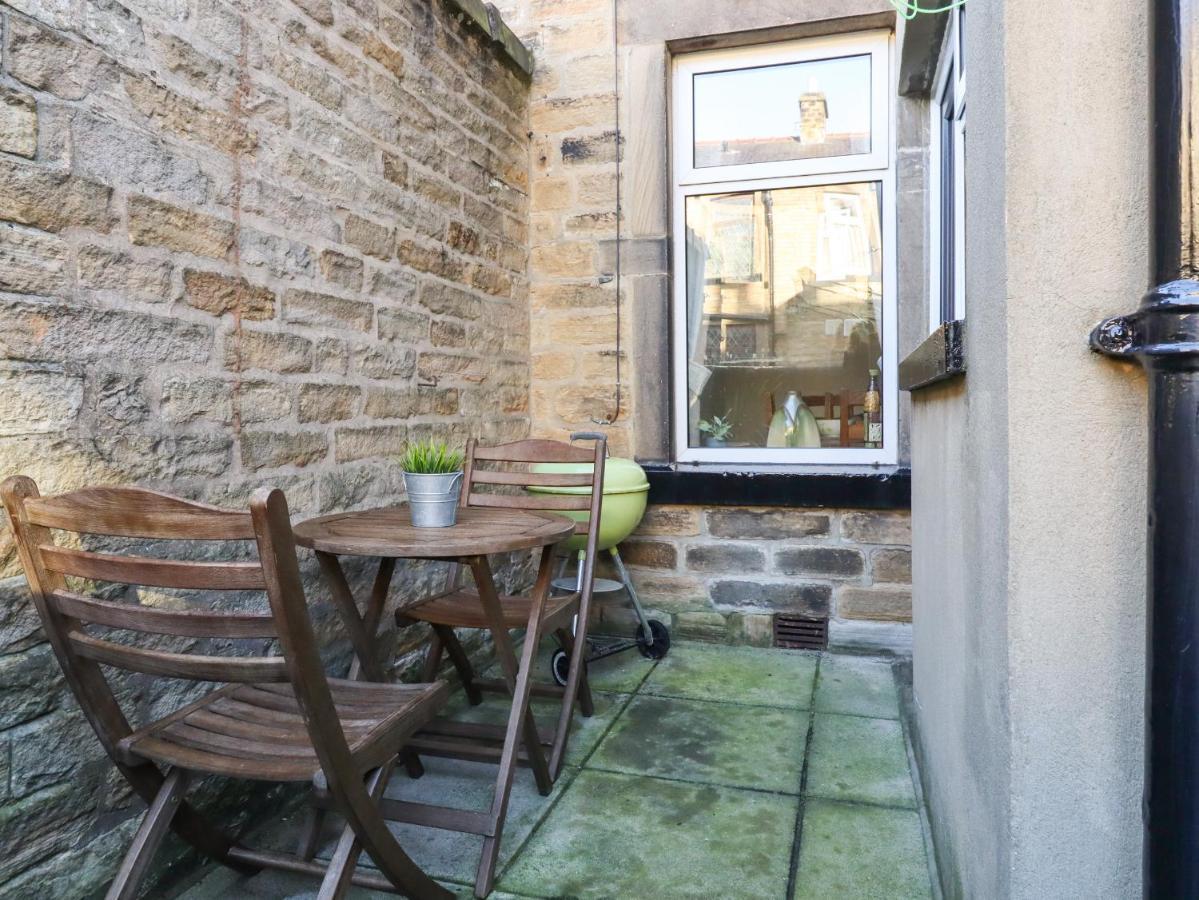 Lemongrass Villa Skipton Eksteriør bilde